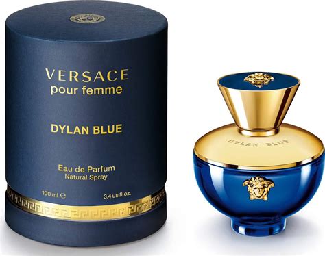 top Versace perfume